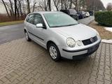 Volkswagen Polo 1.2 47kW Comfortline - Volkswagen Polo aus 2003: 1.4