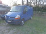 Renault Master 2,5 cdi100 Transporter weni... - Renault: Transporter