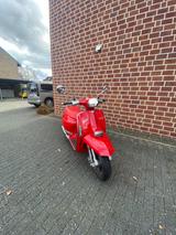 Lambretta G 350 Special perfekter Zustand !!
