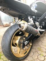 Suzuki GSXR 1000 K3/K4 - SUZUKI 2004 GSXR 1000