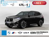 BMW X3 20i xDrive M-Sport AHK 360° LED ACC NAVI H/K
