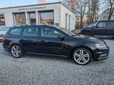 Volkswagen Passat Variant R-Line BlueMotion 2.0 DSG - Volkswagen Passat Variant: Bluemotion