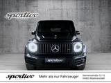 Mercedes-Benz G Station 63 AMG - Mercedes G 250 SUV
