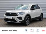 Volkswagen T-Cross Life 1.0TSI LED LM16 KEYLESS SHZ PDC APP - Volkswagen T-Cross aus 2024