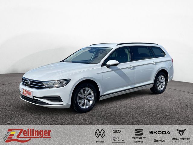 Volkswagen Passat Variant TDI DSG|NAVI|eHECK|ACC|KAMERA|KEY