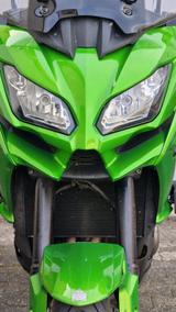 Kawasaki Versys 1000 - Offers