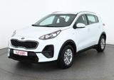 Kia Sportage 1.6 Edition 7 2WD Kamera Navi Spurhalte - Kia: K7
