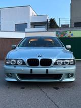 BMW 528i E39 - gebrauchte BMW 5er Reihe aus dem Jahr 1996
