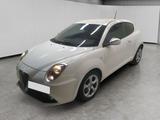 Alfa Romeo MiTo 1.3 jtdm 95cv E6 - Alfa Romeo MiTo: 1.6