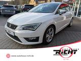 Seat Leon 1.4TSI FR Navi LED SHZ PDC DAB - gebrauchte Seat Leon aus dem Jahr 2014