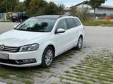 Volkswagen VW Passat 3C - Volkswagen Passat Kombi 3c mit Benzin-Antrieb