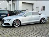 Audi A7 Sportback 3.0 BiTDI Quattro  | RS7 Optik