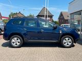 Dacia Duster II Deal (AHK, SHZ, KLIMA) - Dacia Duster mit LPG-Antrieb: Geländewagen