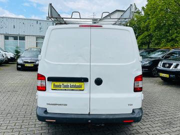 Volkswagen T5 Transporter - 6