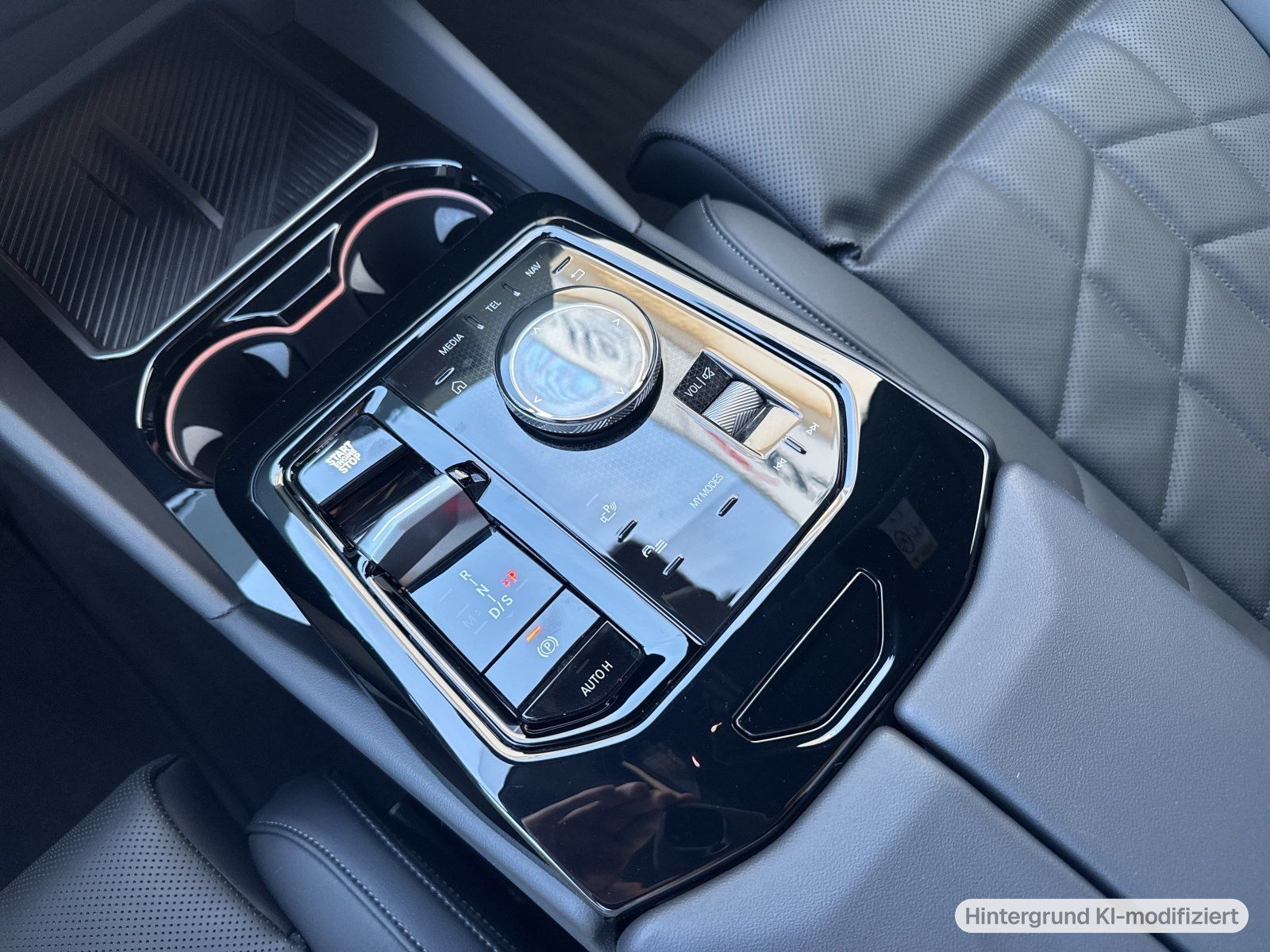 BMW 520 - Bild 13