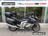 BMW K 1600 GTL - BMW MOTORRAD