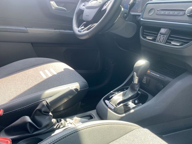 Ford Tourneo Courier Active 1.0 Klma+Navi+ACC+DAB+ 5.