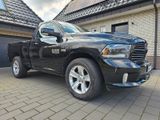 Dodge RAM - Dodge RAM Gebrauchtwagen in Hamburg