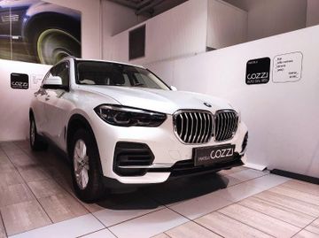 BMW X5 - 1