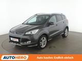 Ford Kuga 2.0 TDCi Individual *NAVI*BiXENON*CAM*TEMPO - Ford Kuga: Individual