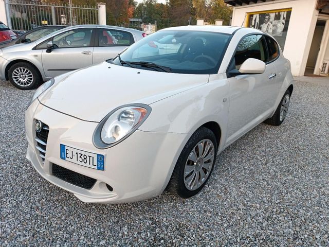 Alfa Romeo - MITO- 1.4 78CV Progression NEOPATENTATI