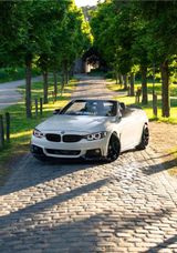 BMW 4er F33 435i Top Zustand Tausch TÜV ne... - : Cabrio, 3er
