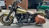 Harley-Davidson Softail Slim - Offers