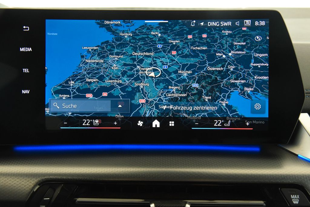 BMW 218 Active Tourer