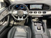 Mercedes-Benz GLE 53 AMG COUPE,PANO,360,MULTIB,BURM,NIGHT
