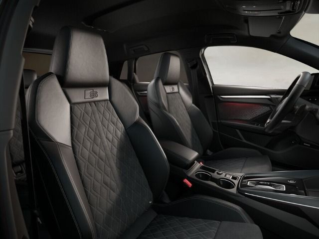 Audi A3 - Bild 10