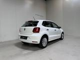 Volkswagen Polo 1.0 Benzine - Airco - Radio - Zeer Goede St - Volkswagen Polo: R