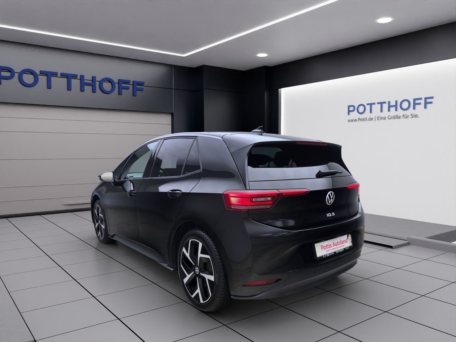 Volkswagen ID.3 - Bild 2