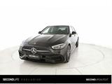 Mercedes-Benz Classe C Classe C-W206 Berlina 202 - Mercedes-Benz C w202