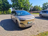 XPENG X9 AWD Performance (Englisch. Menü/Infotainment) - XPENG Gebrauchtwagen von 2024