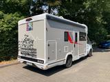 Ford Challenger 240 "Open Edition" Sonderedition - Ford Teilintegrierter