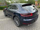Porsche Macan S Diesel S - Porsche Macan in Dortmund