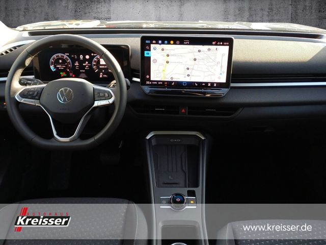 T-Roc 1.5 eTSI Life AHK/NAVI/SHZ/APP/RFK/ACC LED