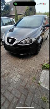 Seat Altea 1,6 Benzin / Gas 1 Jahr Tüv Top... - Seat Altea mit LPG-Antrieb