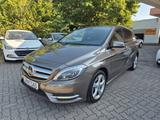 Mercedes-Benz B 200 B -Klasse B 200 -1 Hand-Bi Xenon-Kamera - Mercedes-Benz B 200 in Karlsruhe