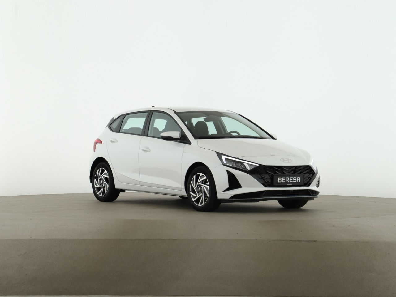 Hyundai i20 – Bild 9