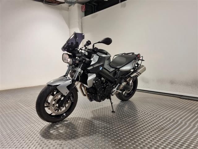 BMW F 800 R