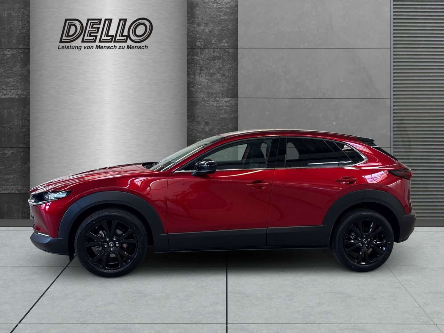 Mazda CX-30 - Bild 2