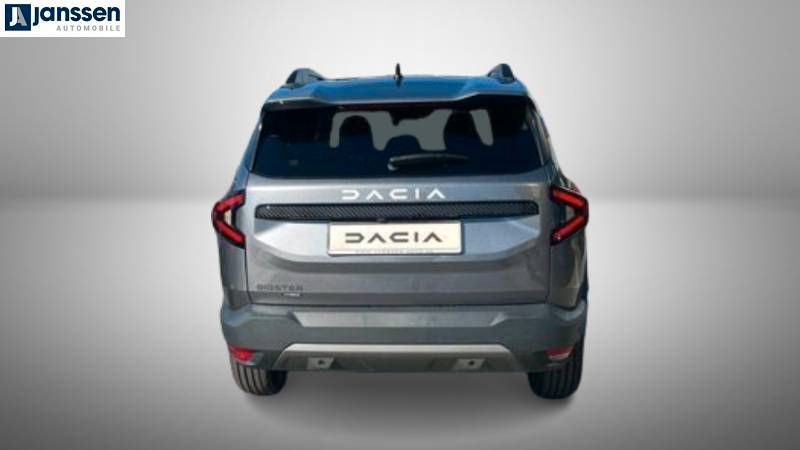 Fahrzeugabbildung Dacia Bigster Journey HYBRID 155