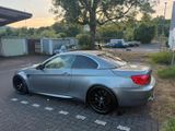 BMW M3 E93 Cabrio V8 - BMW M3 aus 2010