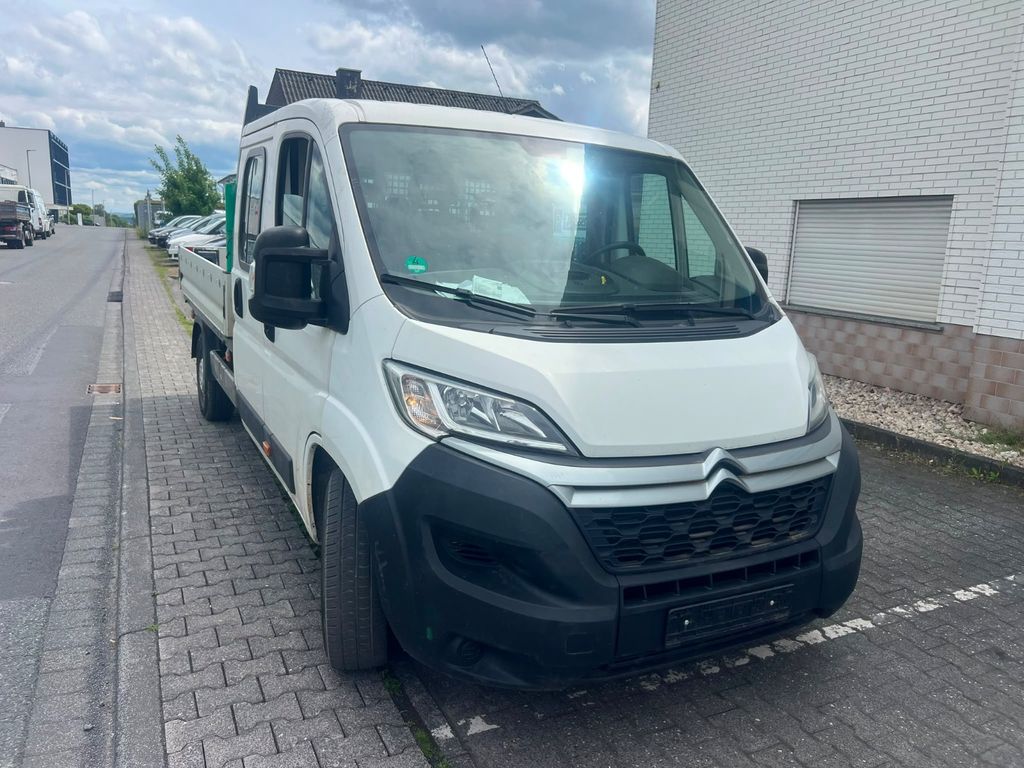 Image of Citroën Jumper