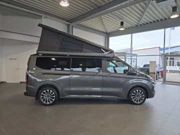 Bild 6 Ford Transit Custom Nugget 320 L2 Titanium AWD StandH