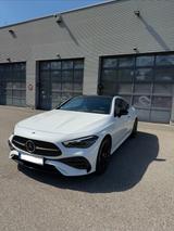 Mercedes-Benz CLE 450 4M AMG+PANO+STHZG-VOLL.AS - Mercedes-Benz CLE-Klasse von privat