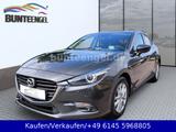 Mazda 3 2.0 SKYACTIV-G Exclusive-Line - Mazda 3 in Mainz