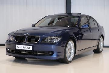 2007 Alpina B7 缩略图 20