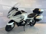 BMW R 1250 RT  - BMW R 1250 RT